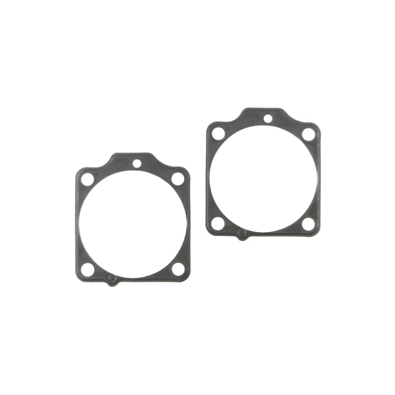 Cometic Gasket — Cometic Harley-Davidson 3 5/8 Shovelhead .020 Front Base Gasket