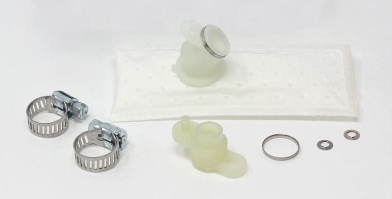 Walbro — Installation kit for fuel injection pumps