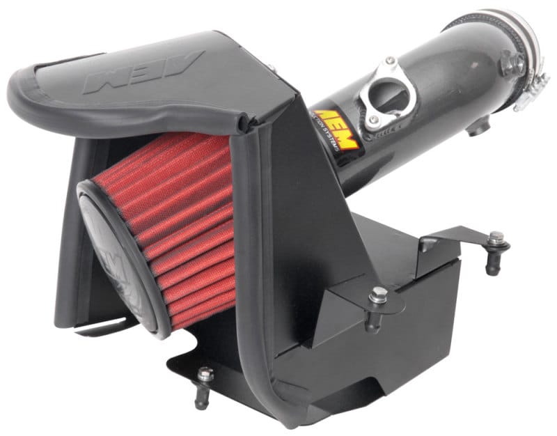 AEM Induction — AEM Cold Air Intake System
Cold Air Intake System