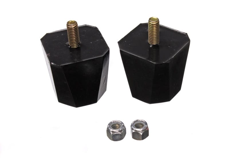 Energy Suspension — Universal Bump Stop Set