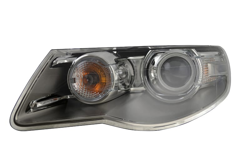 Hella — HELLA Headlight Assembly 009452171
HELLA Headlight 009452171