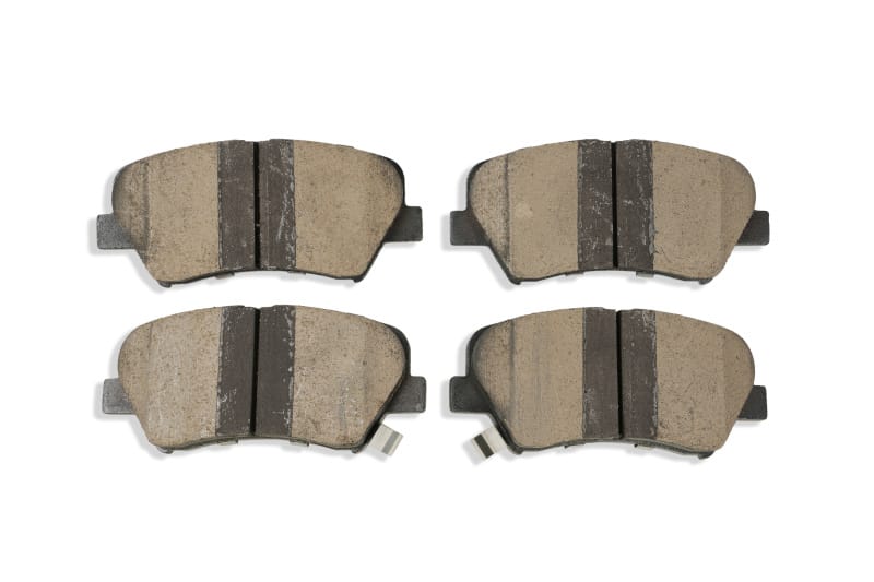 DBA — Front Street Series EV Brake Pads