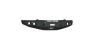 Road Armor — Road Armor 19-20 Ram 1500 Stealth Front Winch Bumper - Tex Blk