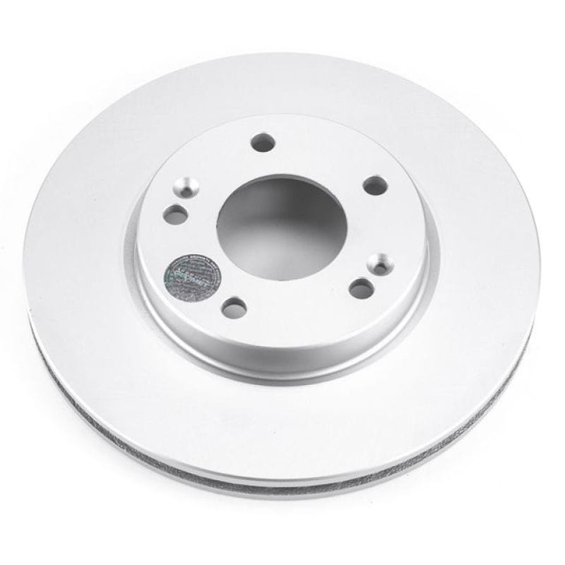 PowerStop — PowerStop Evolution Coated Rotor