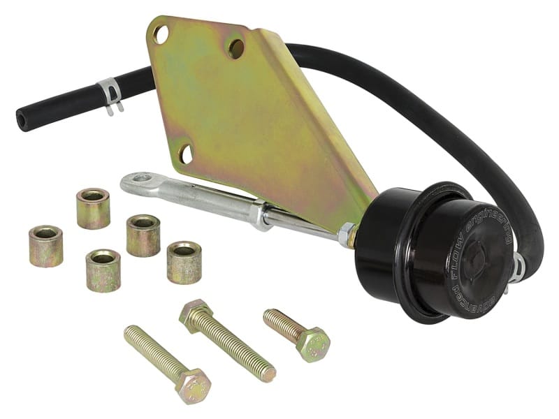 aFe — BladeRunner Street Series Wastegate Actuator