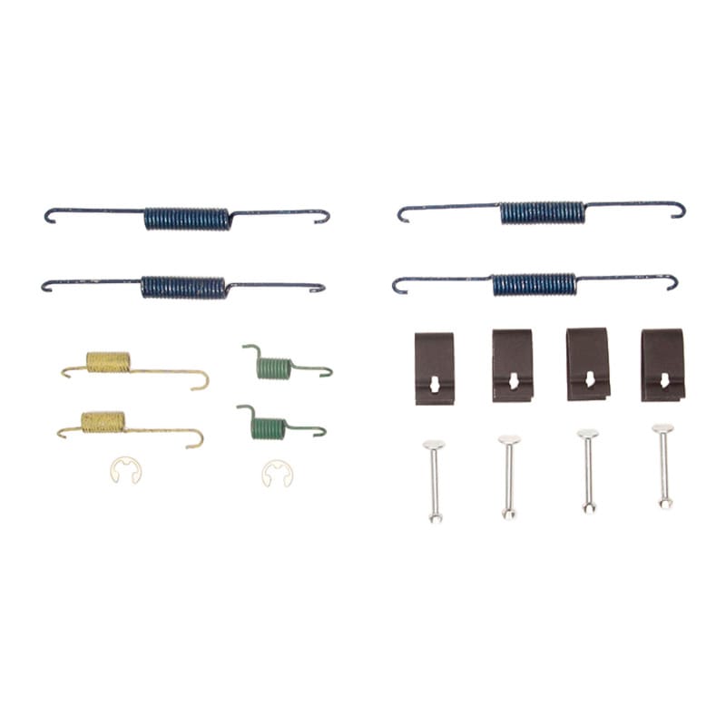 DFC — DFC Drum Brake Hardware Kit