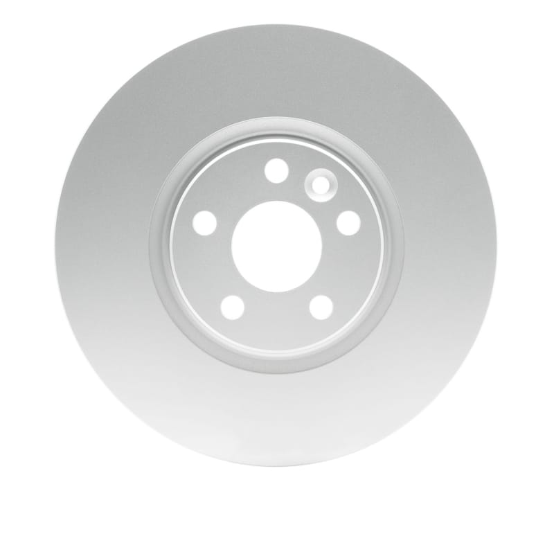 DFC — DFC GEOSPEC Coated Rotor - Blank