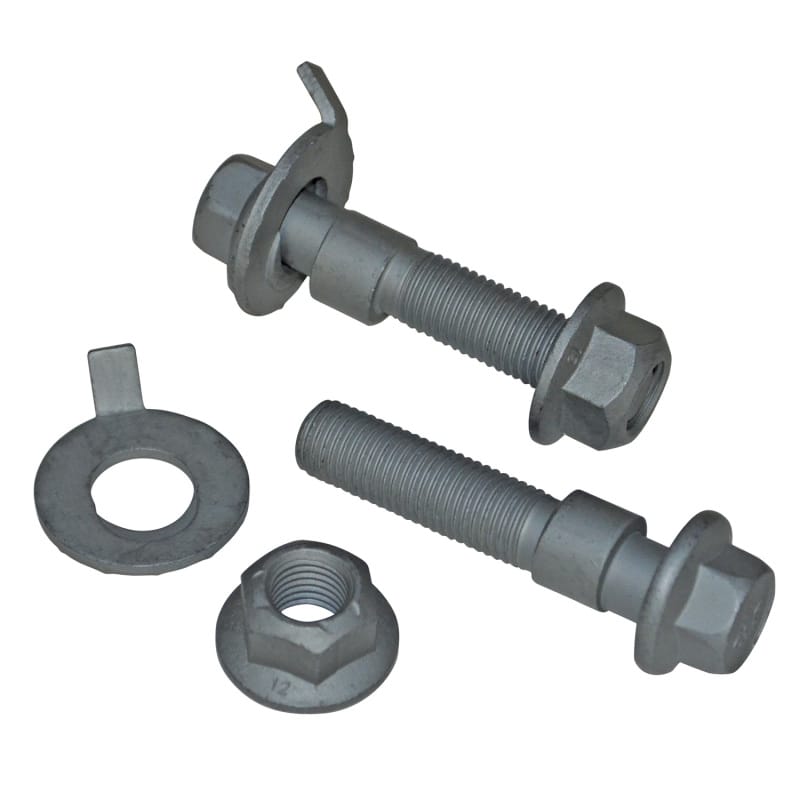 SPC Performance — SPC Performance Ford/Lincoln Front Camber Kit
CAM BOLTS PAIR
CAM BOLT PR