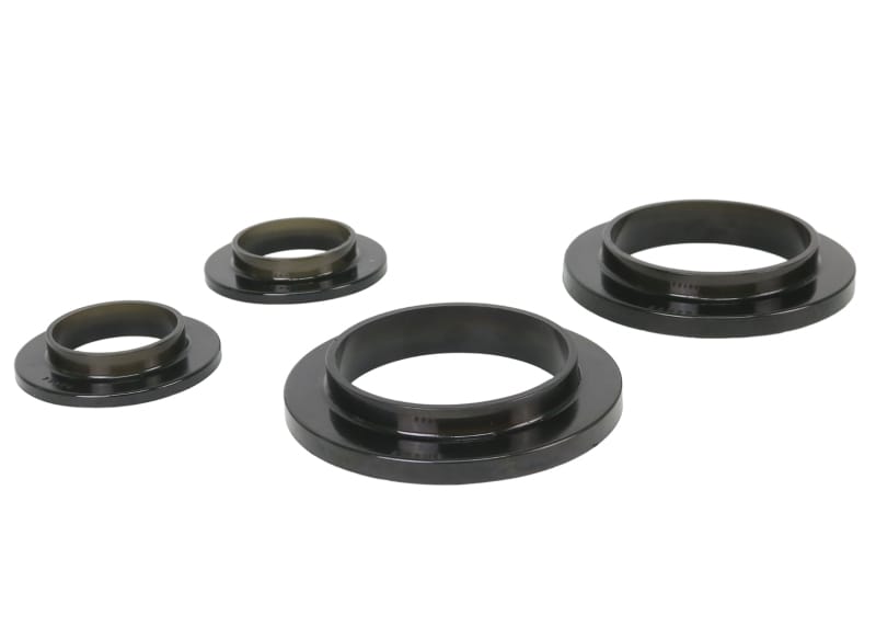 Whiteline — Spring - pad bushing