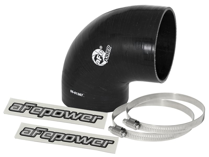 aFe — Magnum FORCE Cold Air Intake System Spare Parts Kit