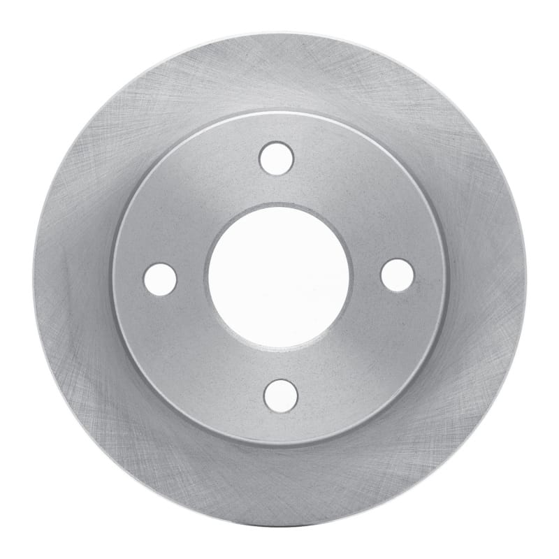 DFC — Disc Brake Rotor