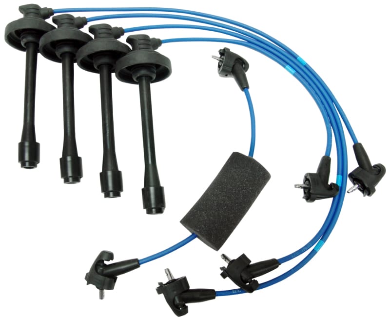 NGK — NGK Spark Plug Wire Set