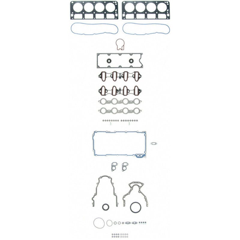 Fel-Pro — Engine Gasket Set