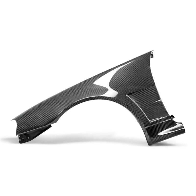 Seibon — 10MM WIDER FENDERS (pair)