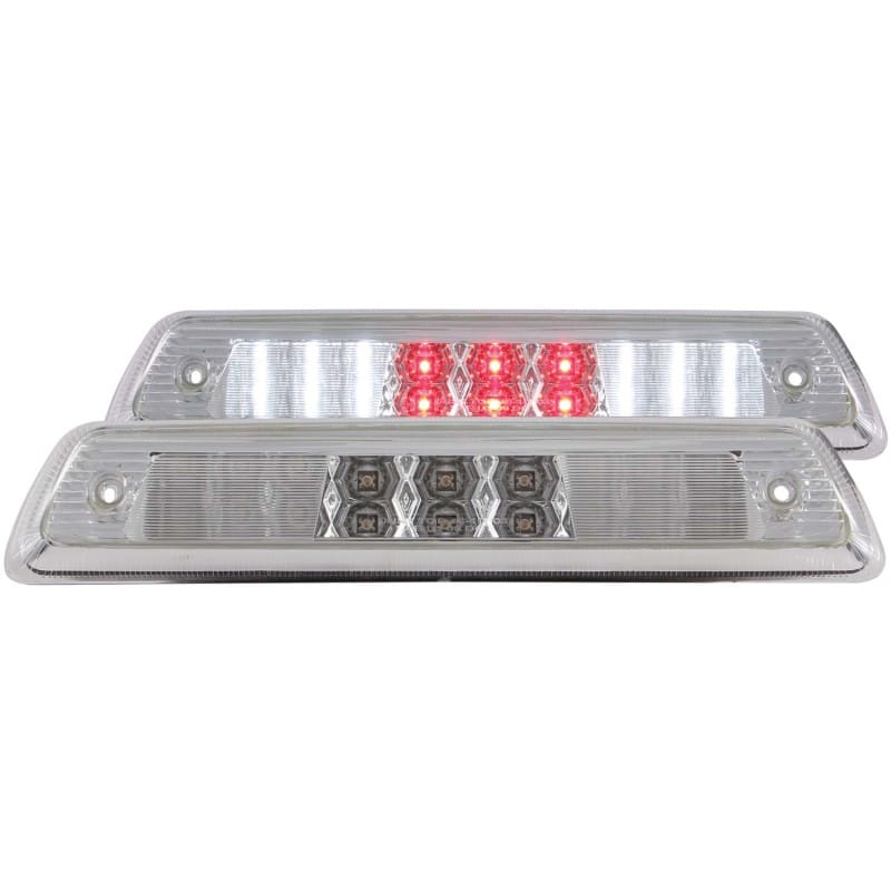 ANZO — Third Brake Light Assembly