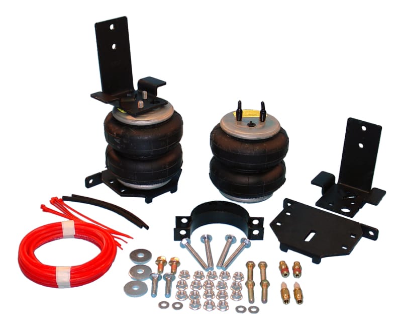Firestone — Ride-Rite® Air Helper Spring Kit