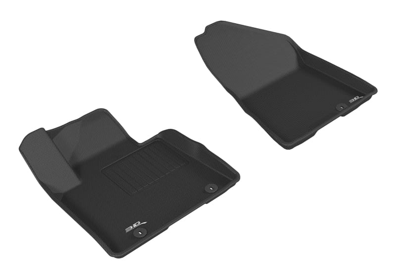 3D MAXpider — KAGU Floor Mat