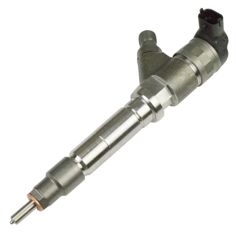BD Diesel — BD-Built Duramax LLY StockPlus Injector (0986435504) Chevy 2004.5-2006
Stock Fuel Injector