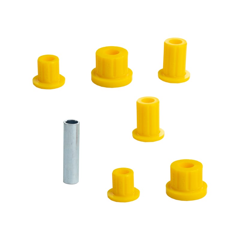 ARB — Leaf Spring Bushing Kit