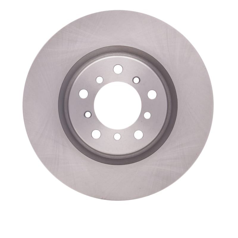 DFC — Disc Brake Rotor