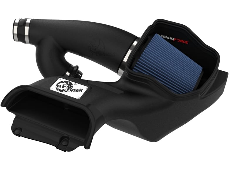 aFe — Magnum FORCE Stage-2 Cold Air Intake System w/ Pro 5R Filter