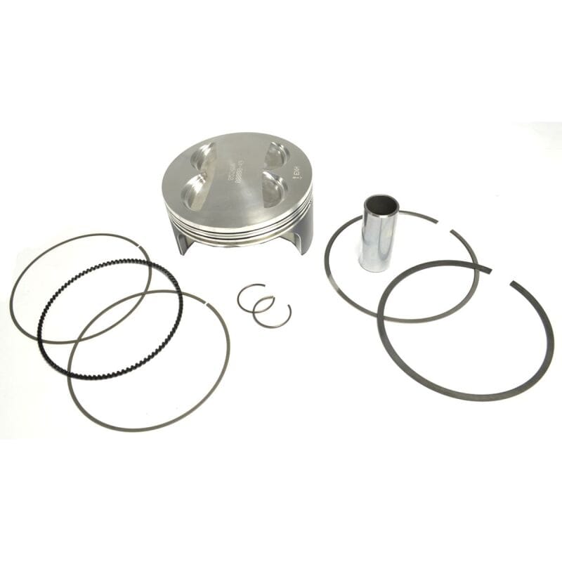 Athena — Athena 02-04 Honda CRF 450R 100.96mm Forged Piston