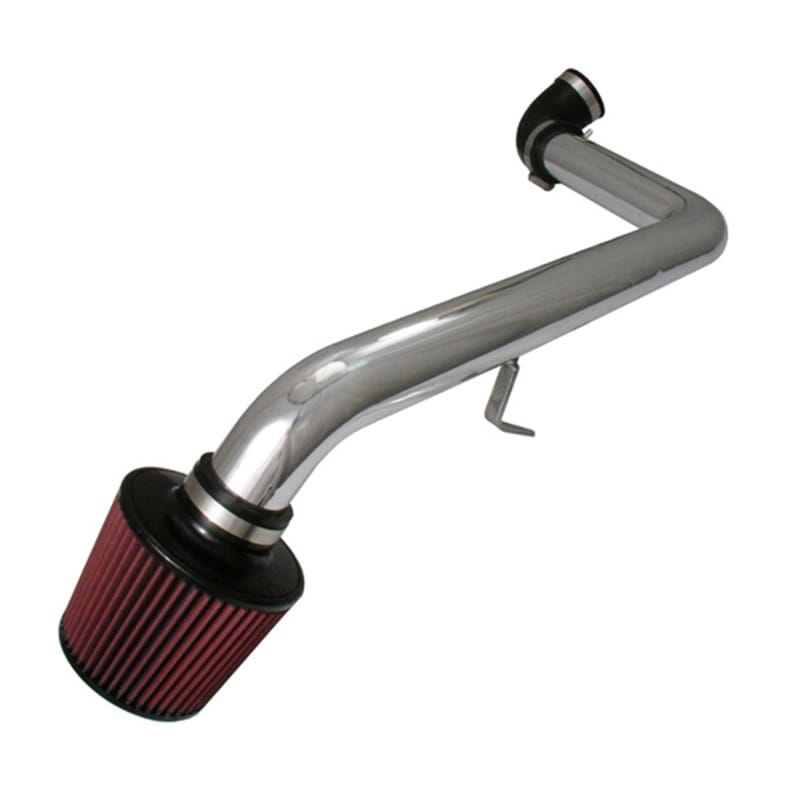 Injen — Polished RD Cold Air Intake System
Cold Air Intake System