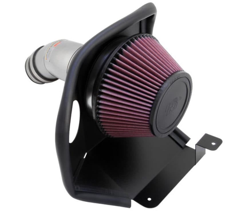 K&N Engineering — Performance Air Intake System