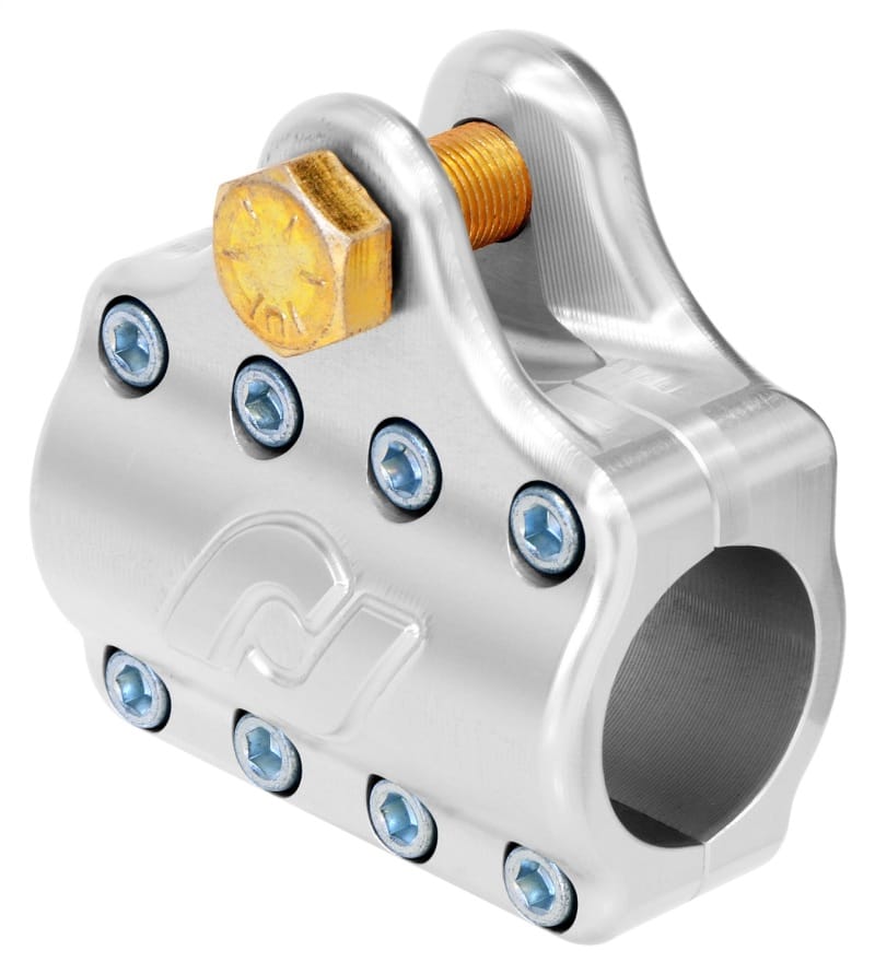 RockJock — Currectlync® Tie Rod Clamp Bracket