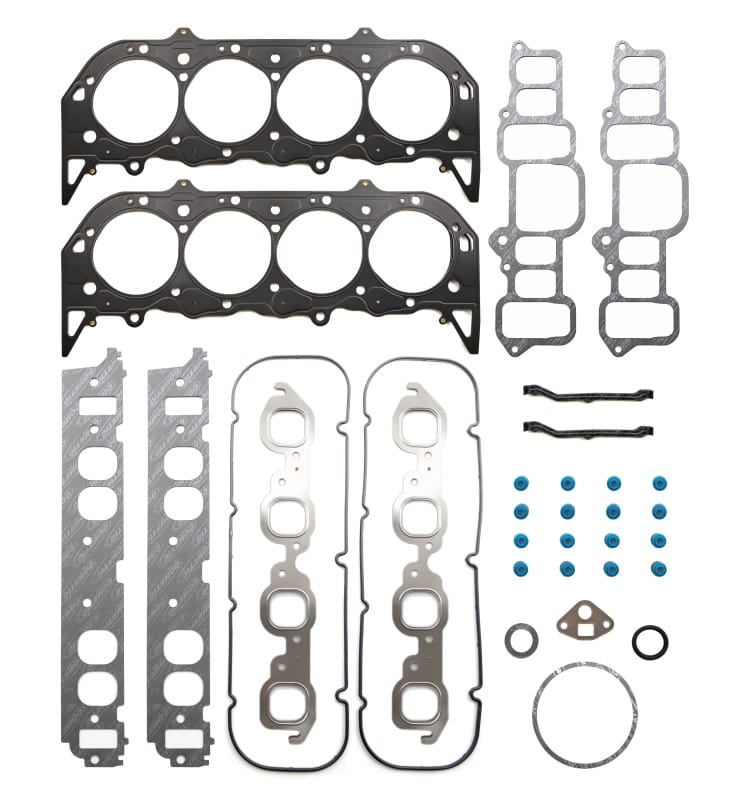 Cometic Gasket — GM Gen-6 L21/29/502 Big Block V8 Top End Gasket Kit