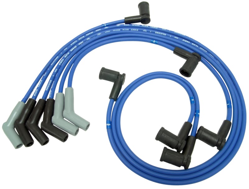 NGK — NGK Spark Plug Wire Set