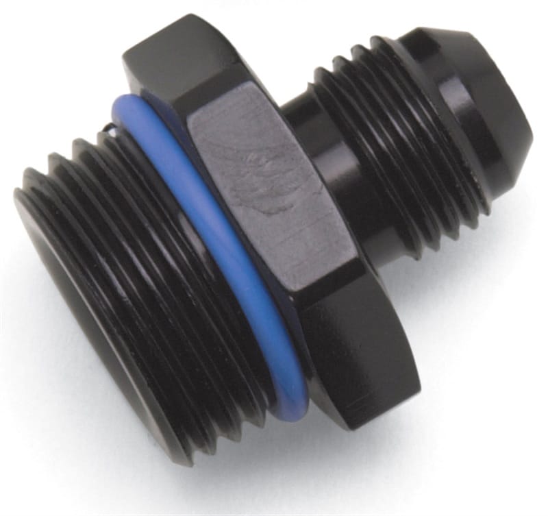 Russell — O-Ring Boss Radius AN Port Adapter Fitting