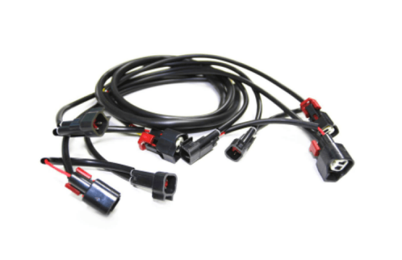 Big Gun — Big Gun Arctic Cat Wildcat 4 1000 - 60in Extension Harness