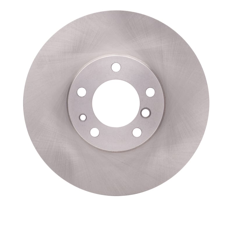 DFC — Disc Brake Rotor