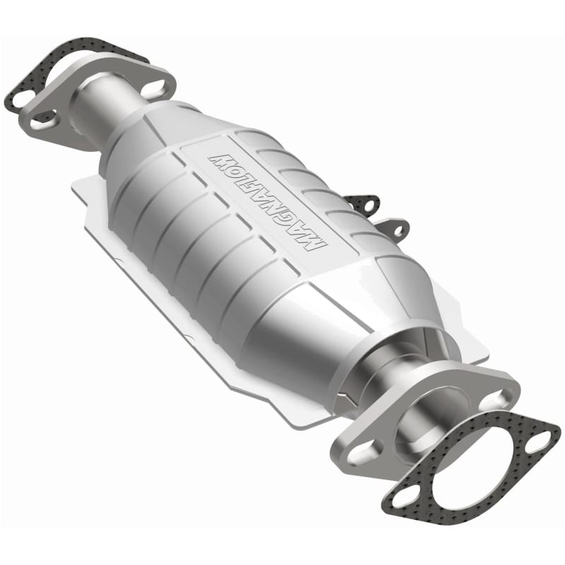 Magnaflow — Standard Grade Direct-Fit Catalytic Converter