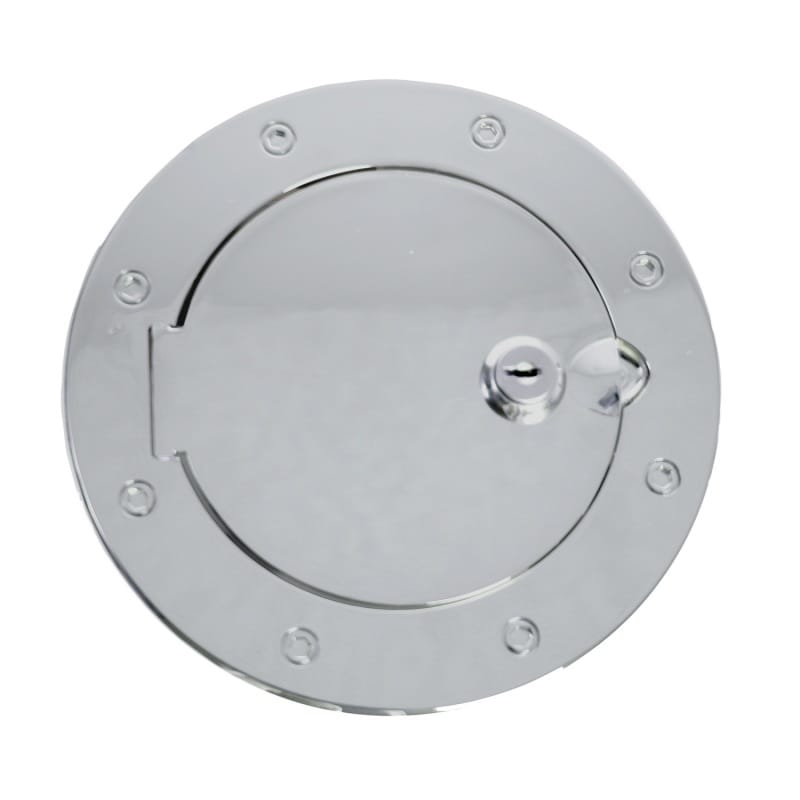 Rugged Ridge — Gas Hatch Cover
FUEL DOORS-OMIX