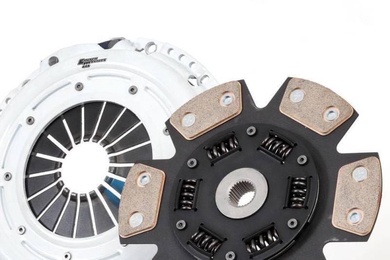 Clutch Masters — FX400 Single Disc Clutch Kit