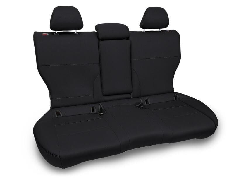 PRP Seats — PRP 15-20 Subaru Outback Rear Bench Seat Cover - All Black