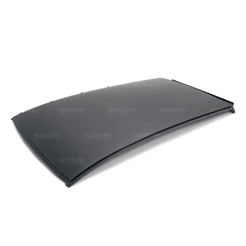 Seibon — DRY CARBON ROOF (full replacement)