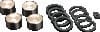 Bikers Choice — Bikers Choice 00-14 Big Twin Front or Rear Caliper Piston & Seal Kit 4 Piston Exc. Brembo