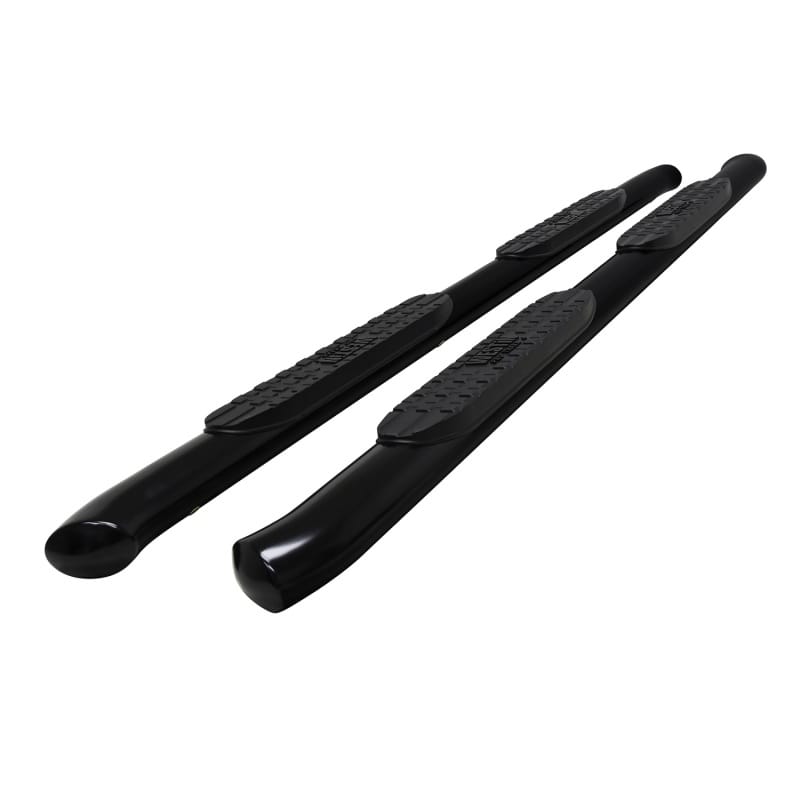 Westin — PRO TRAXX 4 Oval Nerf Step Bars