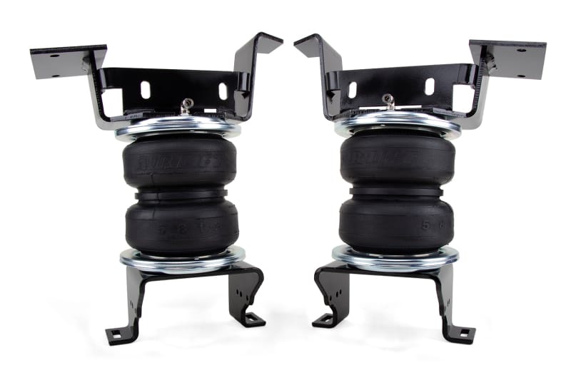Air Lift — LOADLIFTER 5000.
LOADLIFTER 5000