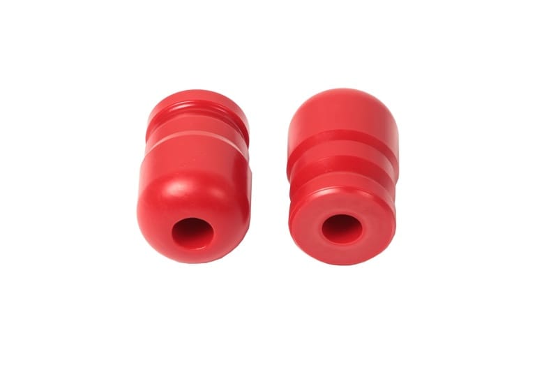 Rugged Ridge — BUMP STOP-OMIX
Bump Stop Kit