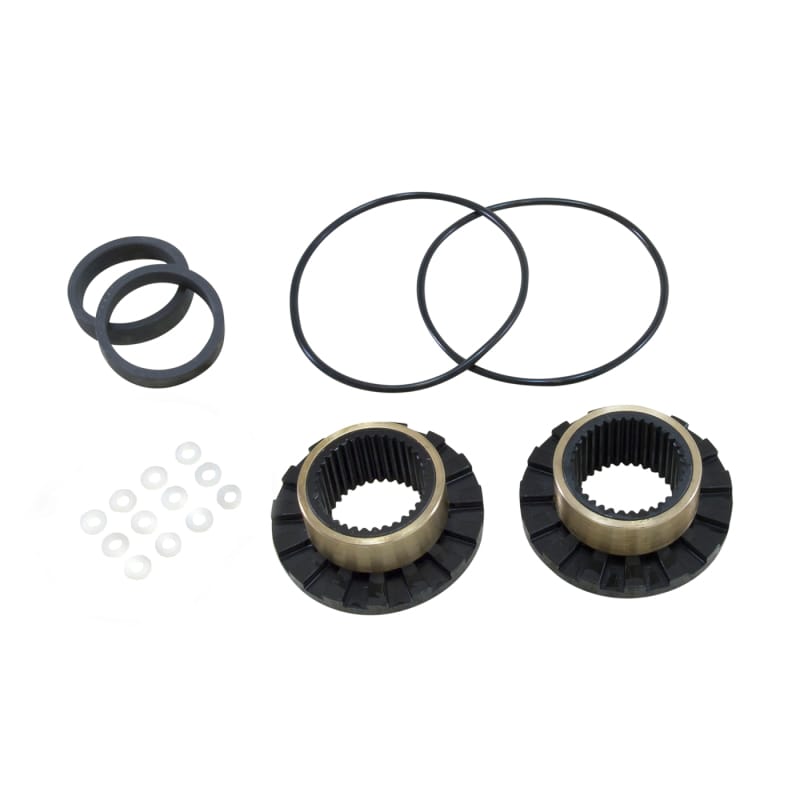 Yukon Gear & Axle — Yukon Hardcore Locking Hub 35-Spline Driver