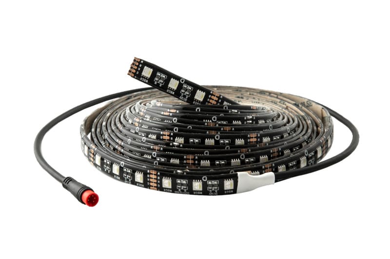 Diode Dynamics — Highly versatile LED Strips to add accent lighting to your vehicle.
Direct replacement for your factory bulb.
