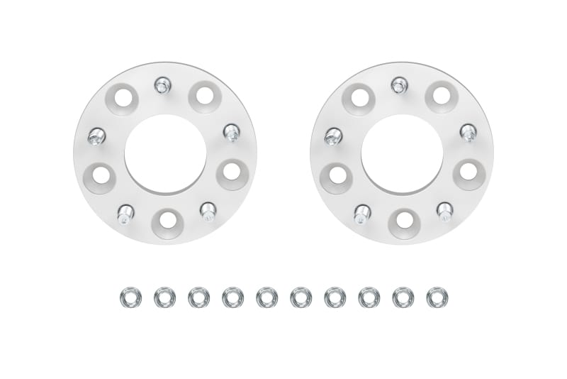 Eibach — Eibach Wheel Spacer 20mm Pair