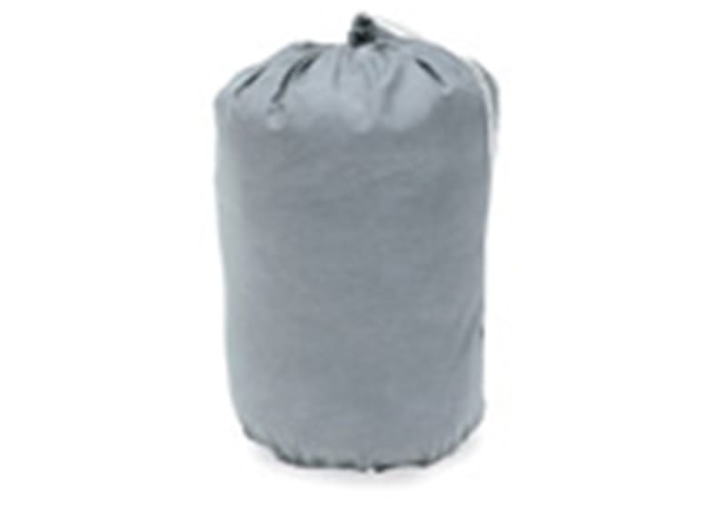 Rampage — Cab Cover with door flaps, Waterproof
Cab Cover
