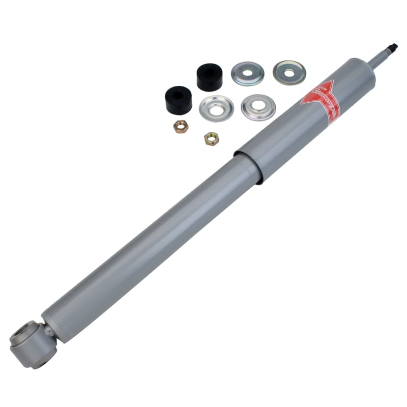 KYB — High Pressure Monotube Gas Shock