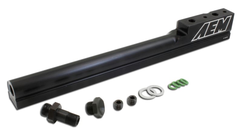 AEM — AEM High Volume Fuel Rails