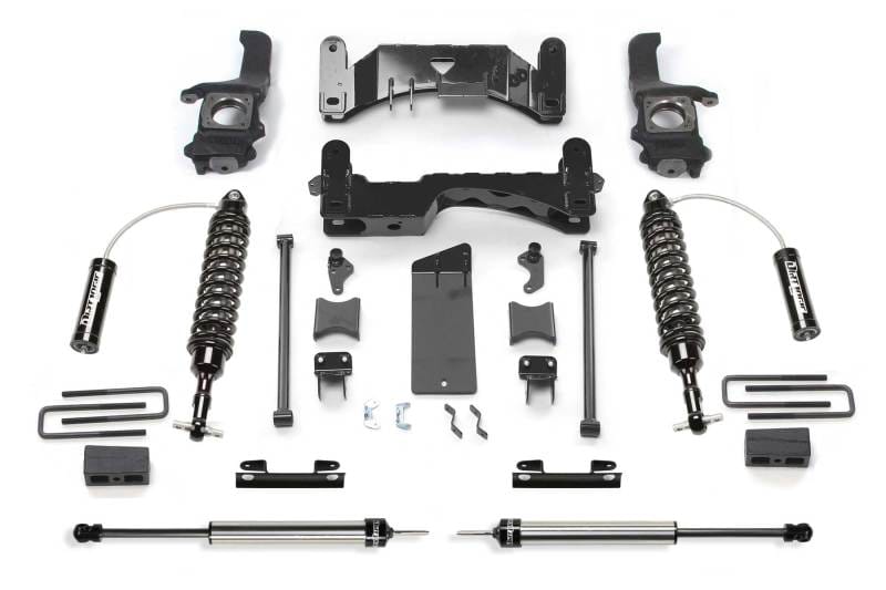 Fabtech — Performance Lift System